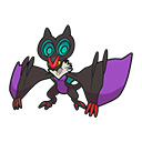 Pokémon Noivern - PokopiaDex