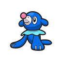 Pokémon Popplio - PokopiaDex