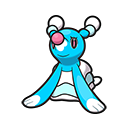 Pokémon Brionne - PokopiaDex