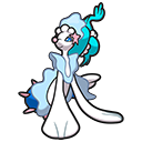 Pokémon Primarina - PokopiaDex