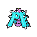 Pokémon Mareanie - PokopiaDex