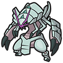 Pokémon Golisopod - PokopiaDex