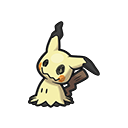 Pokémon Mimikyu - PokopiaDex