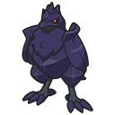 Pokémon Corviknight - PokopiaDex