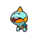 Pokémon Chewtle - PokopiaDex