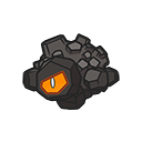 Pokémon Rolycoly - PokopiaDex