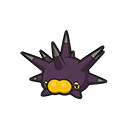 Pokémon Pincurchin - PokopiaDex