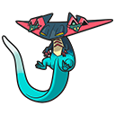 Pokémon Dragapult - PokopiaDex