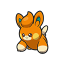 Pokémon Pawmi - PokopiaDex