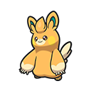 Pokémon Pawmo - PokopiaDex