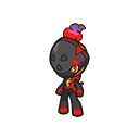 Pokémon Charcadet - PokopiaDex