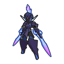 Pokémon Ceruledge - PokopiaDex