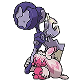 Pokémon Tinkaton - PokopiaDex
