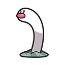 Pokémon Wiglett - PokopiaDex