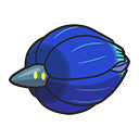 Pokémon Glimmora - PokopiaDex