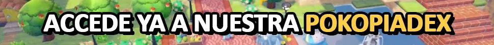 Consulta la Pokopiadex