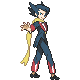 Aza (Grimsley)