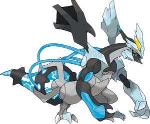 Black Kyurem