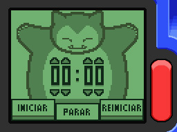 Cronómetro de cocina