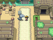 HeartGold & SoulSilver