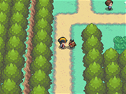 HeartGold & SoulSilver