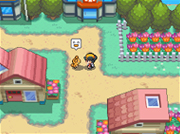 HeartGold & SoulSilver