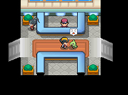 HeartGold & SoulSilver