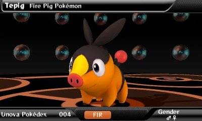 Tepig