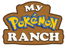 Logo My Pokémon Ranch