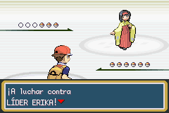 Como obtener a Farfetch'd [ Pokémon Rojo fuego Y Verde hoja ] 