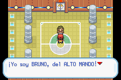 Guía Pokémon Rojo Fuego & Verde Hoja - Parte 26  Vs Alto Mando y Campeón  de La liga Pokémon 