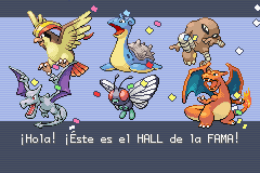 Cuál es el mejor equipo para Kanto en Pokémon Rojo Fuego y Verde Hoja