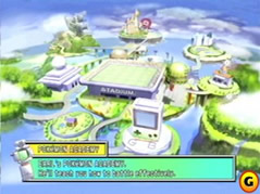 pokemon stadium2