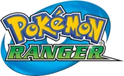 Logotipo de Pokémon Ranger