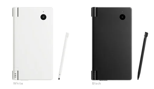 Nintendo DSi (8 de 10)