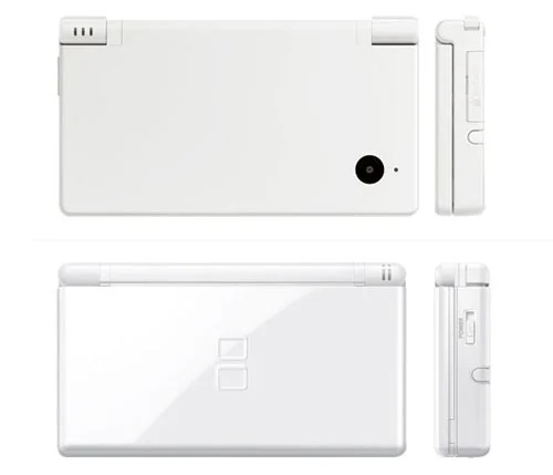 Nintendo DSi (9 de 10)