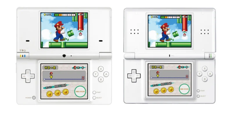 Nintendo DSi (10 de 10)