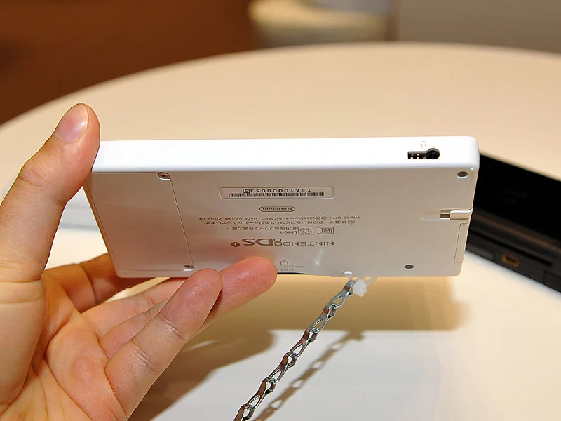 Nintendo DSi (1 de 10)