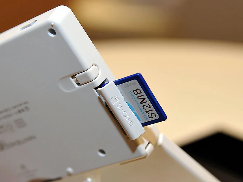 Nintendo DSi (2 de 10)