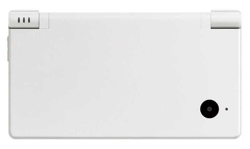 Nintendo DSi (4 de 10)