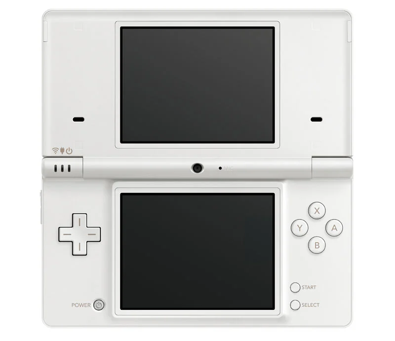Nintendo DSi (6 de 10)