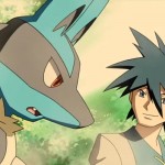 Web oficial anuncia evento de Lucario Justiciero