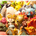 Nuevo juego Pokémon a conocer el 14 de enero