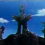 [Actualiz.] Kyurem vs Los Espadachines Sagrados, título de la XV película