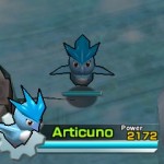 Pokémon Rumble Blast, nuevas contraseñas para la versión Americana