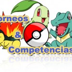 CPokéTorneos: Listado de emparejamientos