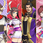 Pokémon + Nobunaga’s Ambition tendrá bloqueo de región