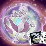 Más información sobre el evento oficial de Mewtwo para Black & White