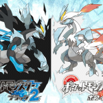 Kyurem se transformará en modo ‘saturación’: Kyurem Negro Azul Chispeante y Kyurem Blanco Rojo Ardiente