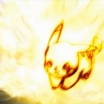 El Pikachu con Pararrayos llega a Reino Unido